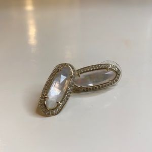 Kendra Scott stud earrings